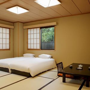 Chambre Grande Double