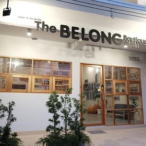 The Belong Boutique Hotel